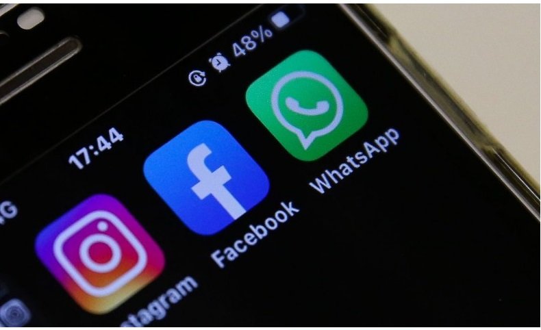 Procon notifica Facebook por falha em aplicativos