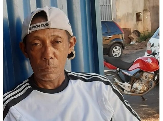 Familiares buscam por pedreiro que está desaparecido há quase um mês