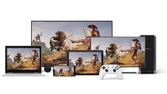 Google Stadia: como saber se a sua internet é compatível com o serviç
