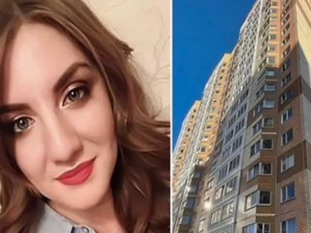 Mãe com depressão pós-parto pula do 19º andar de edifício abraçada aos dois filhos pequenos