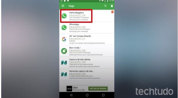 Cinco dicas para WhatsApp que poucas pessoas conhecem