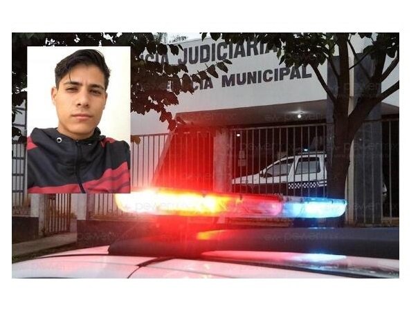 Familiares procuram por jovem de 20 anos desaparecido há mais de 24h em cidade de MT