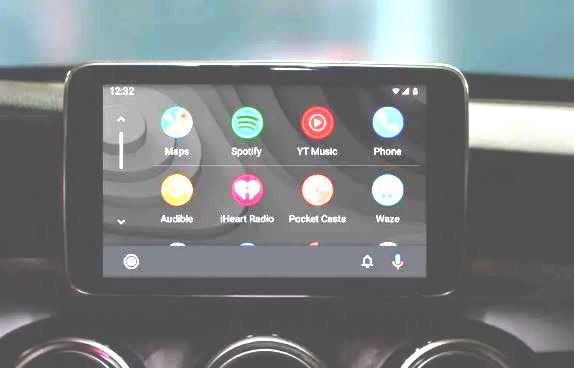 Atualização que reformula totalmente o Android Auto começa a ser liberada