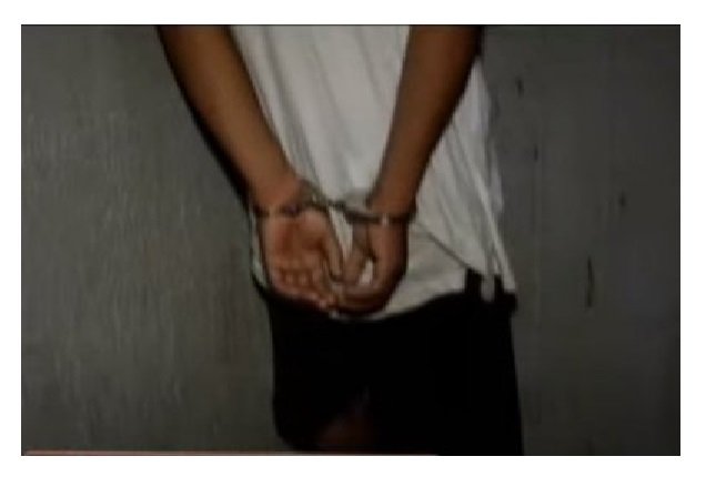 Filha de PM e namorado são assaltados e têm carro roubado
