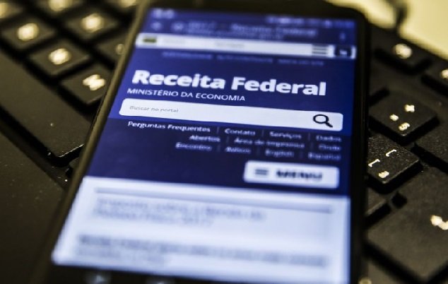 Receita Federal abre consulta a lote residual de Imposto de Renda