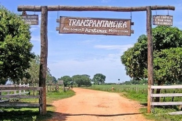 Turista francês morre após passar mal em pousada no MT