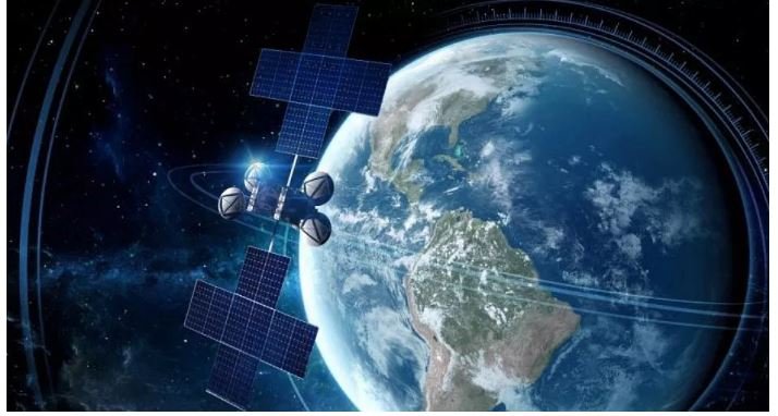 HUGHESNET ALCANÇA COBERTURA EM 5 MIL CIDADES