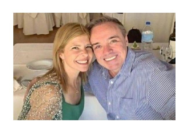 Justiça determina que Rose Miriam volte a receber US$ 10 mil por mês