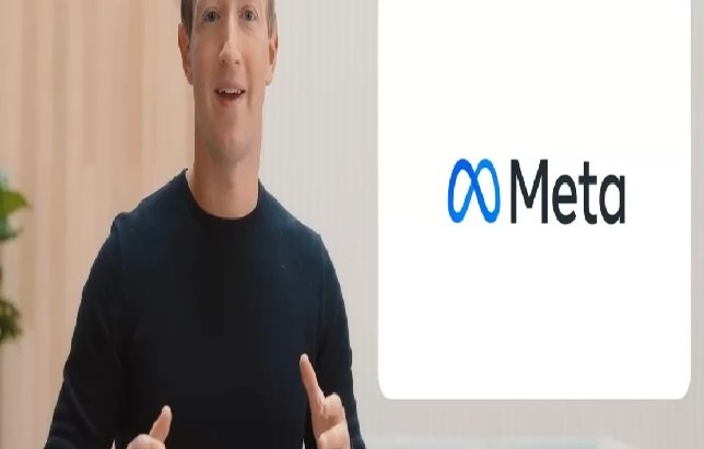 Facebook muda de nome e agora se chama Meta