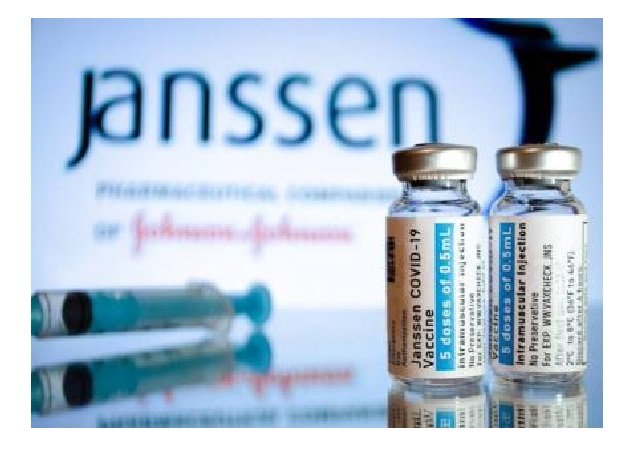Reunião entre Anvisa e Janssen debate dose extra de vacina única