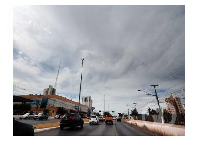 Fim de semana segue quente com alerta de temporais em 88 cidades; veja quais