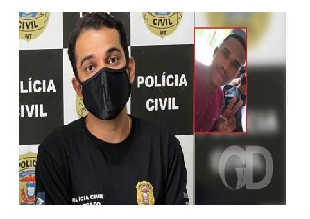 Jovem acusado de ser informante da polícia foi morto por 7 membros do 'tribunal do crime'