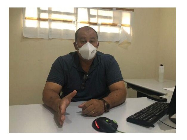 IML em Cuiabá tem histórias de arrepiar e cenário de filme de terror; veja o vídeo