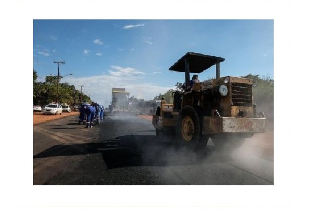Nova Guarita e outras nove cidades assinam convênios para investimento em infraestrutura