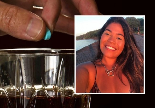 Candidata a miss que foi dopada em boate de Cuiabá se diz surpresa com tantos casos semelhantes
