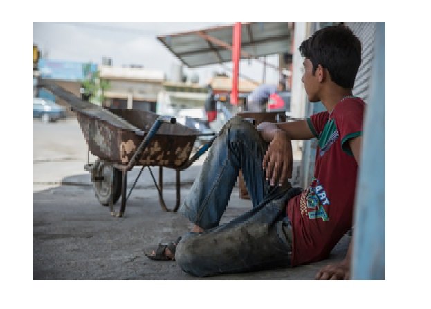 MPT se manifesta contra a tentativa de reduzir a idade mínima para o trabalho de adolescentes