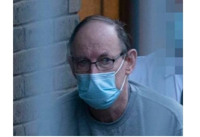 Necrófilo em série preso pode ter abusado de milhares de cadáveres