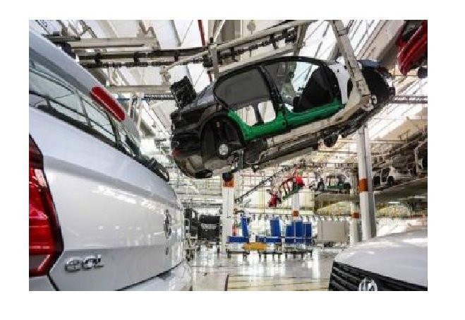 Volkswagen anuncia programa de investimento de R$ 7 bi até 2026 na América Latina