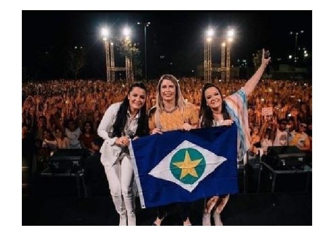 Relembre momentos especiais de Marília Mendonça em Mato Grosso