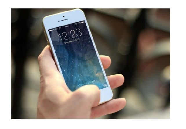 Celulares adiantam relógios mais uma vez, mesmo sem horário de verão
