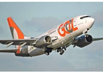 Boeing da Gol não consegue pousar em aeroporto de MT e retorna para SP