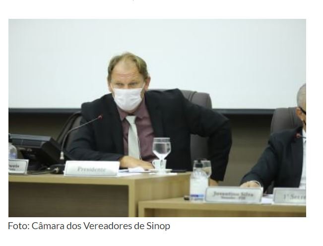 Vereador chama representantes do movimento negro de oportunistas que vivem de 'mi, mi, mi'