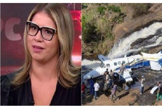 Policial atirou para evitar furto de pertences de Marília Mendonça