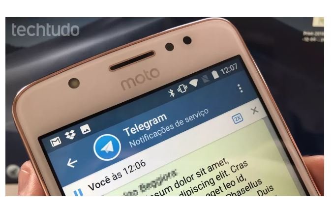 WhatsApp e Telegram podem permitir que hackers manipulem fotos e vídeos