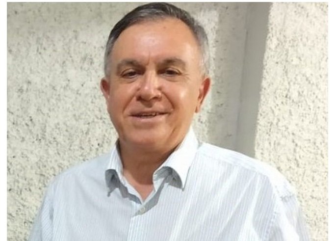 Vice-prefeito morre depois de ser atropelado pelo próprio carro