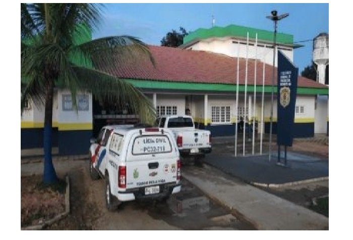 Menina de 11 anos é morta com 20 facadas dentro de casa após ser estuprada pelo tio