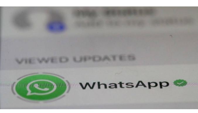 Assim funcionará o próximo recurso do aplicativo de mensagens WhatsApp