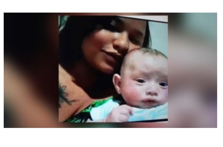 Mulher que esquartejou filho bebê deverá fazer exame de sanidade mental