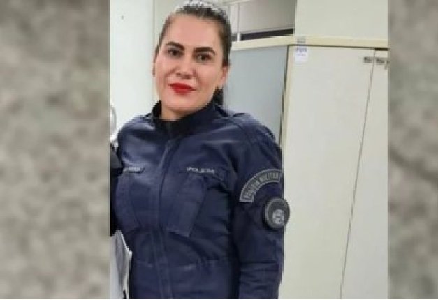Sargento da PM morre, aos 47 anos, vítima da Covid-19