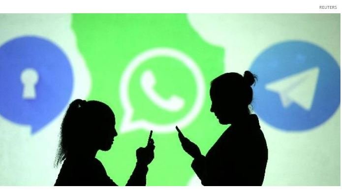 Este é o recurso inédito que o aplicativo WhatsApp deve liberar em breve