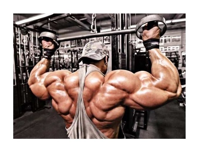 3 maneiras de ganhar massa muscular e perder gordura ao mesmo tempo