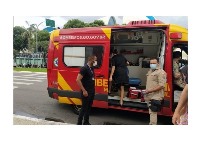 Adolescente sofre picada de escorpião durante prova do Enem