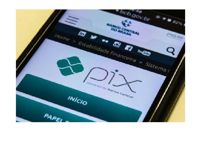 Pix Saque e Pix Troco estão disponíveis a partir desta segunda; veja como funciona