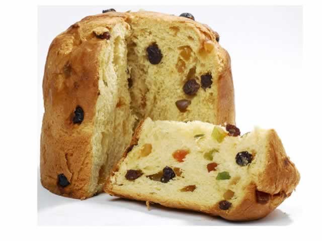 Aprenda como é simples fazer um delicioso panetone em casa