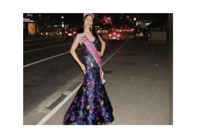 Miss teen sai para comprar biquíni para concurso e some