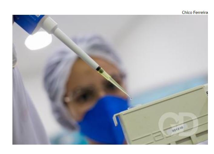 Brasil não tem controle dos casos de quem sofre com sintomas pós-infecção por covid