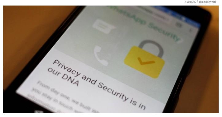 É assim que funcionará o novo recurso do aplicativo WhatsApp