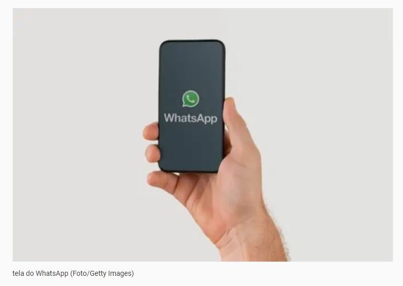 Enviar mensagens que somem após 24 horas no WhatsApp? Veja como