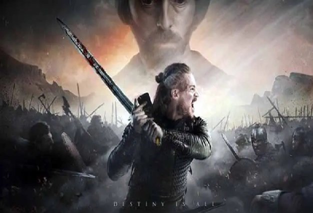 5ª temporada não será o fim de ‘The Last Kingdom’