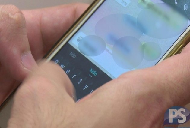 Atualização do WhatsApp permite mensagens temporárias como padrão