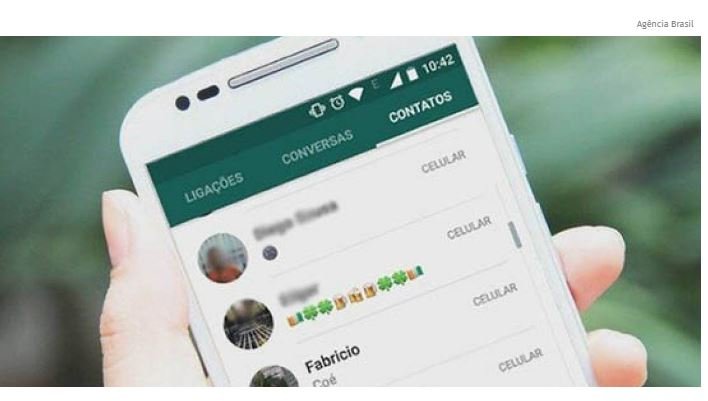 Descubra se alguém está espionando suas mensagens por meio do WhatsApp Web