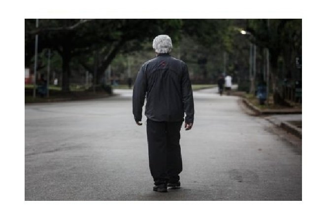 Queixa de dor nas costas aumentou na pandemia, dizem médicos