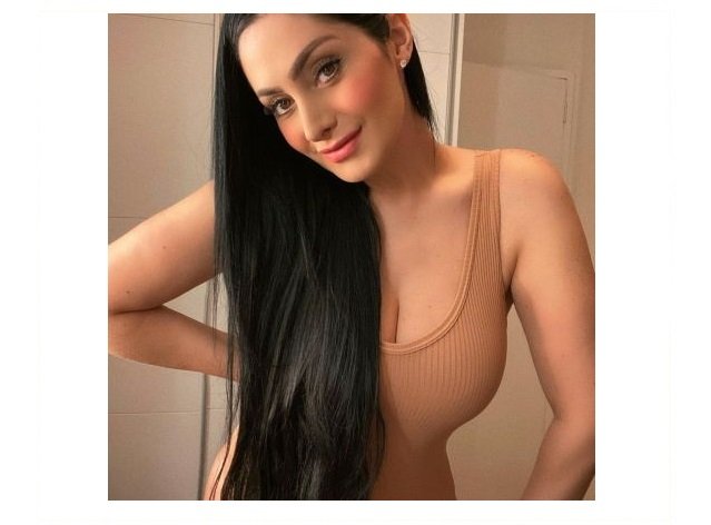 Ex-BBB Francine vende fotos ousadas em site adulto