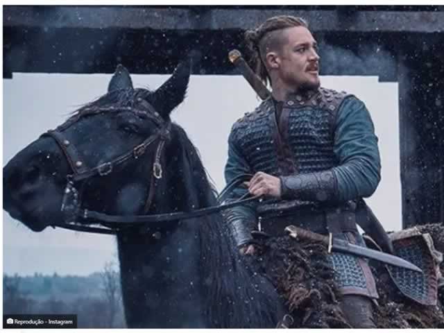 The Last Kingdom: Esse é o personagem menos amado da série segundo os fãs
