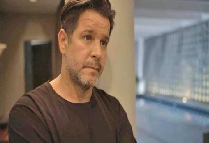 Murilo Benício compra relógio de luxo na internet e recebe pedra