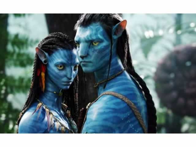Confira primeiras imagens e arte de ‘Avatar 2’